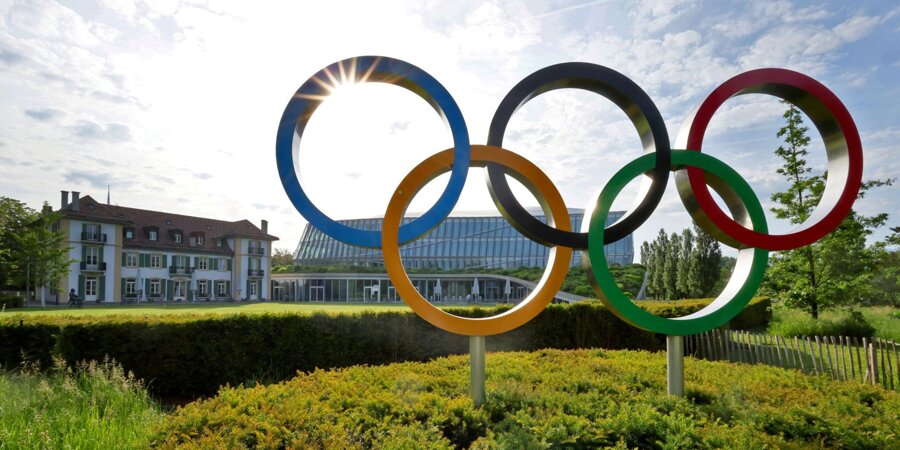 The IOC does not rule out the participation of Russians and Belarusians in the 2024 Olympic Games under a