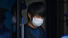 Lawyer: Suspect In Shinzo Abe Assassination To Face Murder Charge