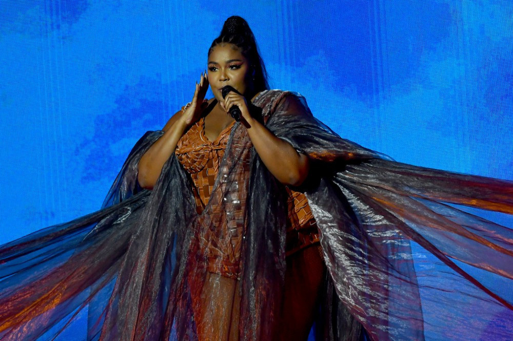Lizzo last performed at the 2020 ceremony and had some serious banter with Harry Styles