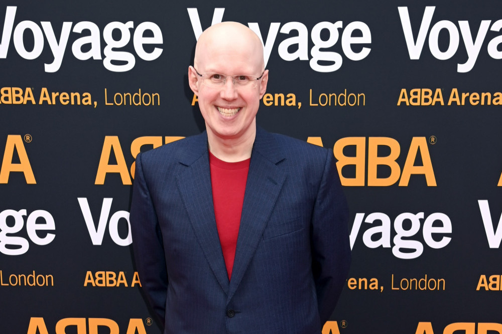 Matt Lucas and David Walliams have started work on their new show