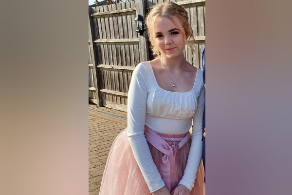 Missing Harlow girl Lucy Beaumont has been found