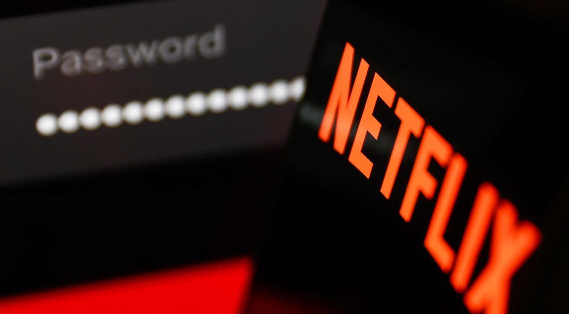 Netflix's password sharing crackdown could come by the end of March