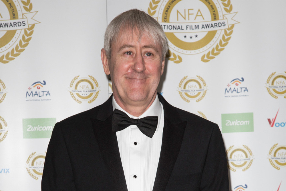 Nicholas Lyndhurst has been cast in the sitcom