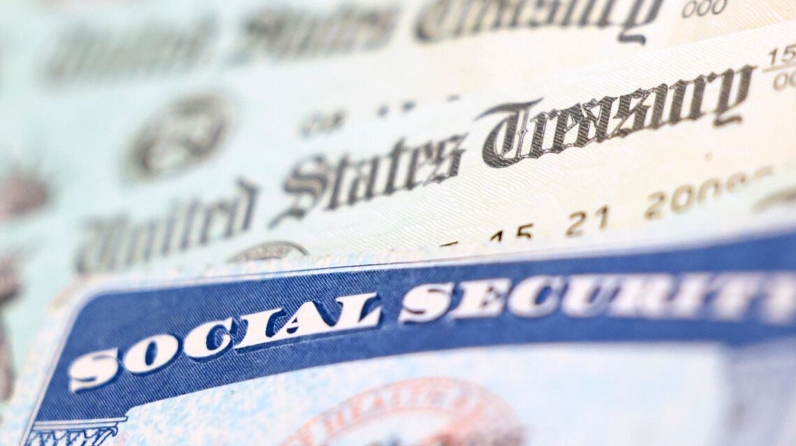 One Small Step for Social Security