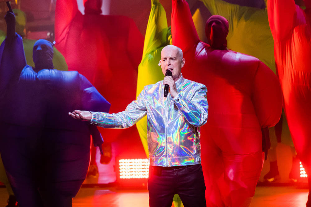 Pet Shop Boys are to release their first new music for two years