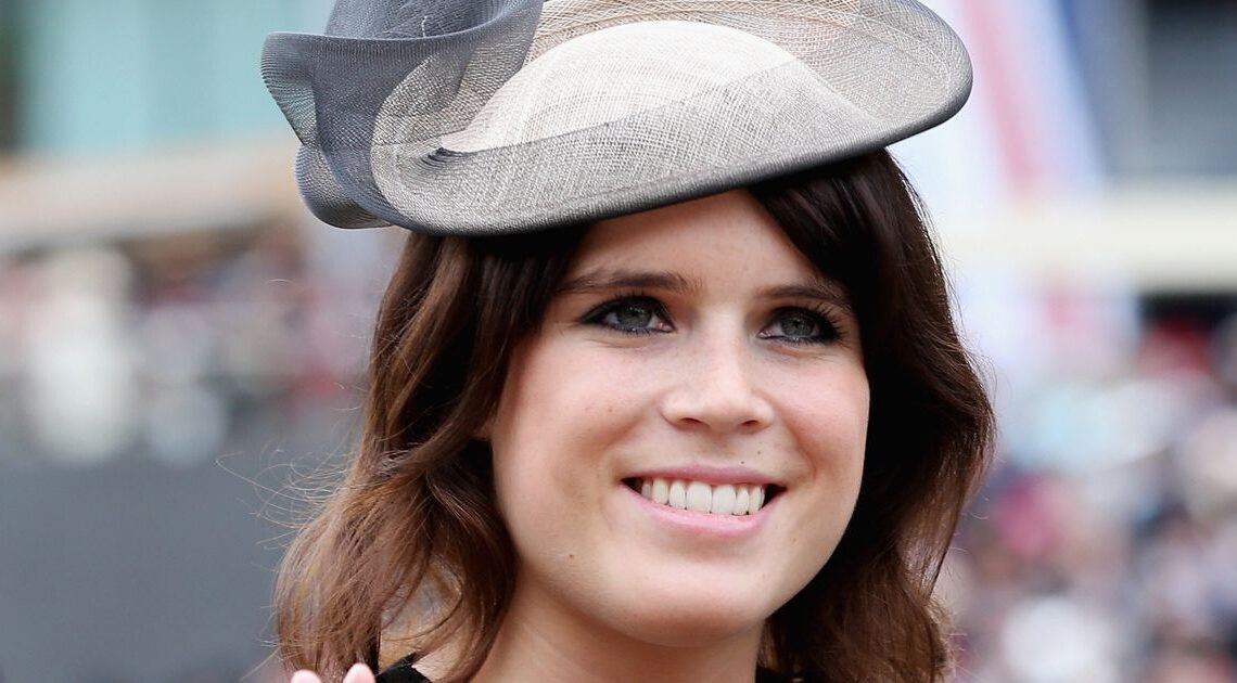 Princess Eugenie Announces She Is Expecting Second Child