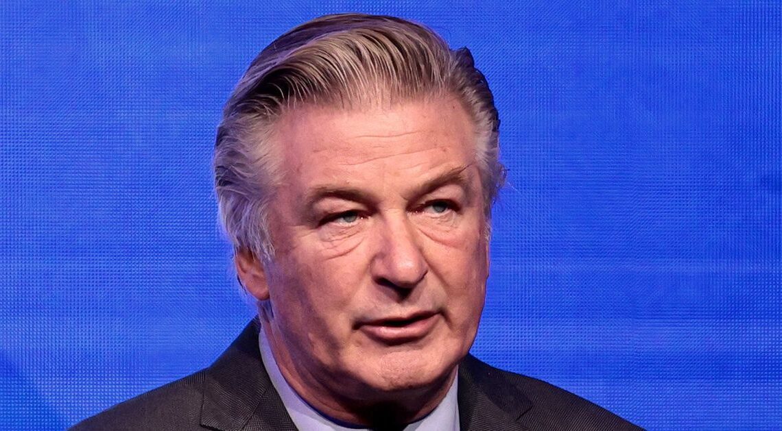 SAG-AFTRA Slams Alec Baldwin's 'Rust' Shooting Charges In Scathing Statement