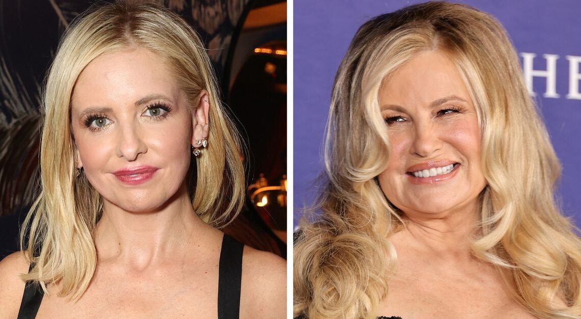 Sarah Michelle Gellar Proves How ‘Awesome’ Jennifer Coolidge Is With 1 Adorable Story