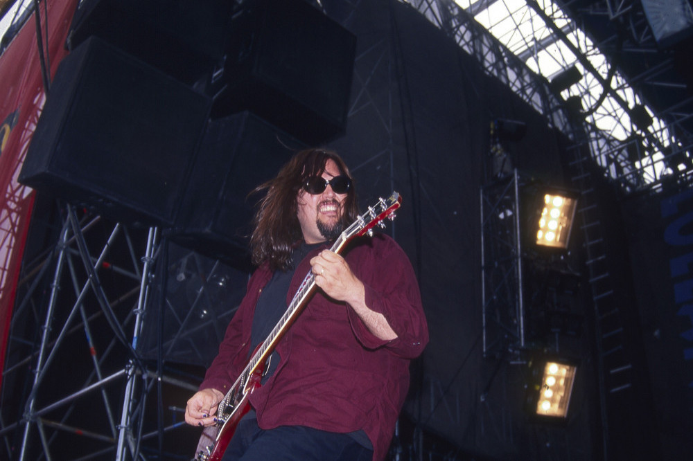 Van Conner has died at the age of 55