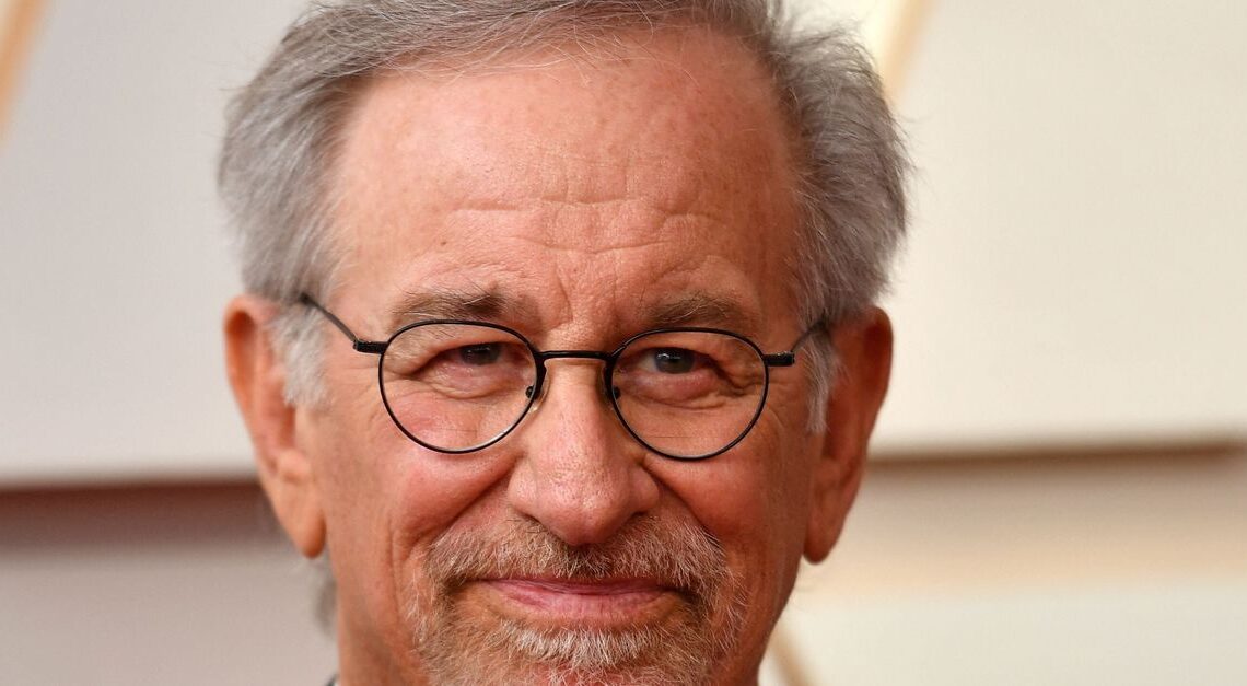 Steven Spielberg Says This Iconic Superhero Flick 'Should Have Been Nominated' For Best Picture Oscar