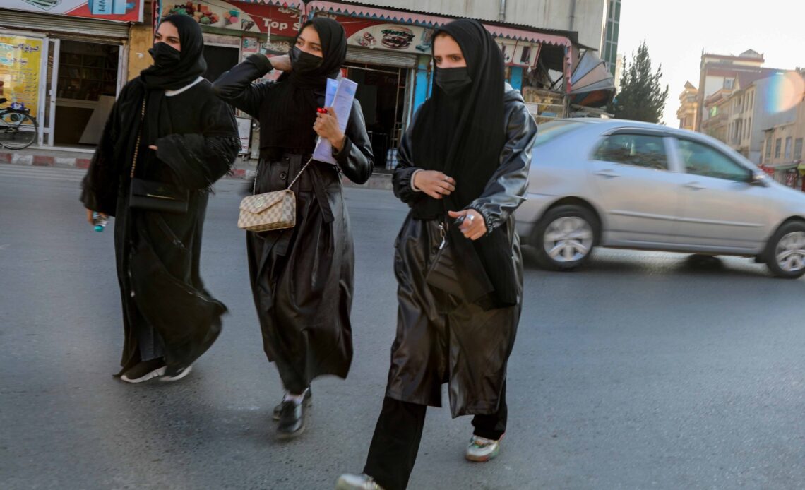 Taliban working on guidelines for women NGO workers: UN says | Taliban News