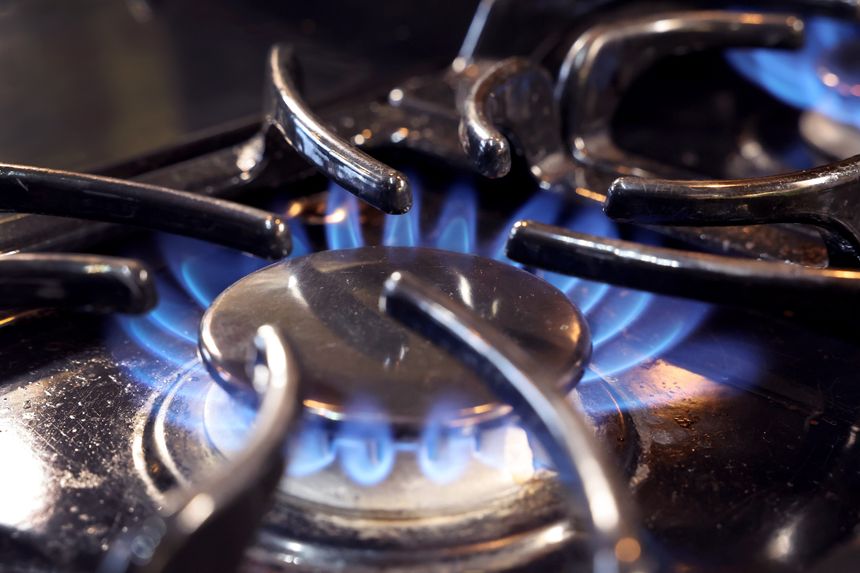 The Campaign to Ban Gas Stoves