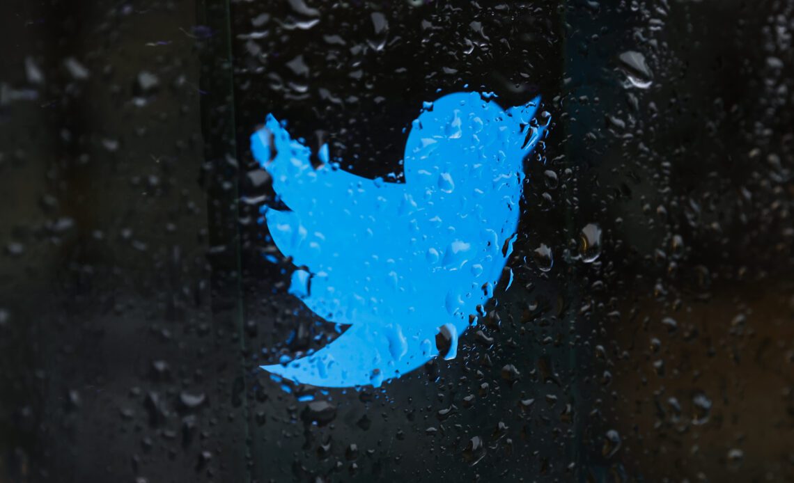 Twitter is killing off co-authored tweets after less than a year