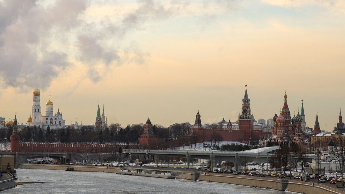 U.S. Says Russia Has Violated Nuclear-Arms Treaty by Blocking Inspections