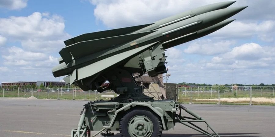 Hawk air defense system (Photo:Łukasz Pacholski/www.flickr.com)