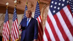 Why 2022 was a tough year for Trump and 2023 may not be much better