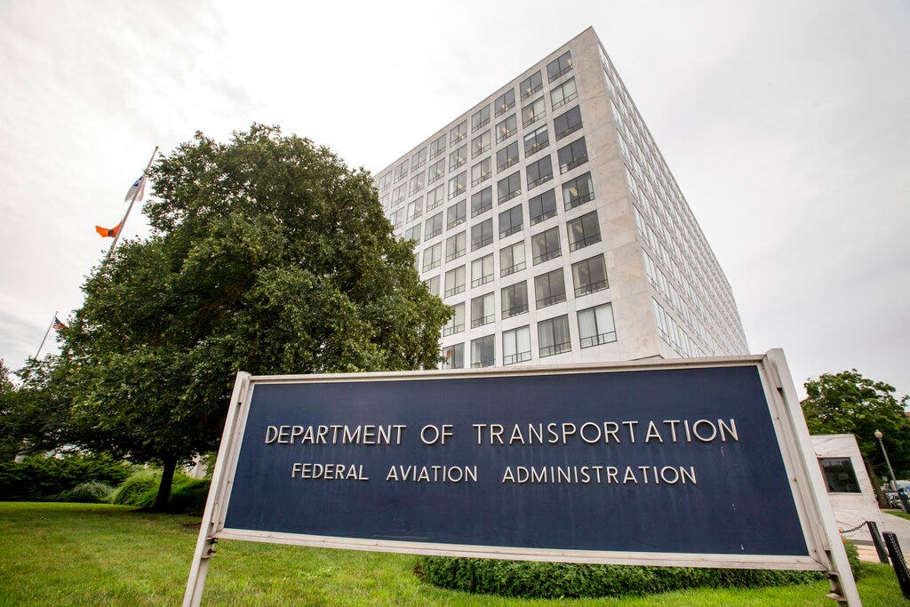 FAA says airspace in Montana reopened after 'Department of Defense activities'