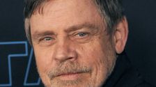 Luke Skywalker Actor Mark Hamill Selling Signed 'Star Wars' Posters For Ukraine's Drones