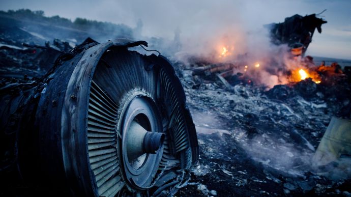 MH17 investigation: Putin decided to supply Buk missile system that downed plane