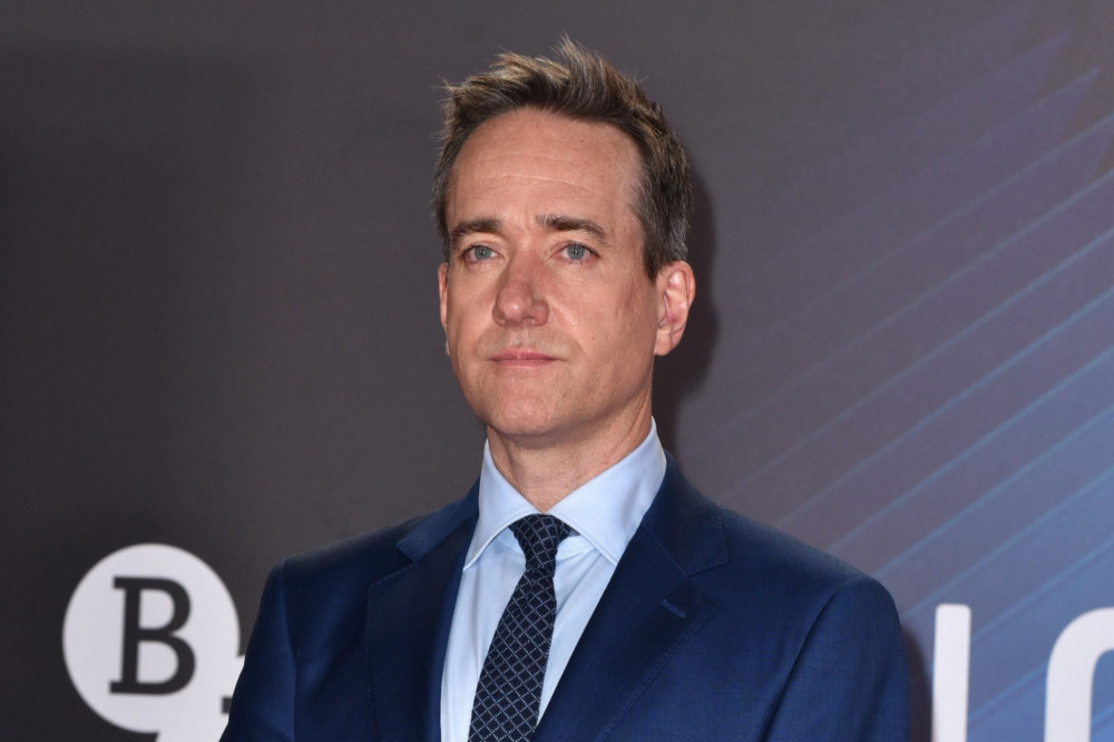 Matthew Macfadyen has joined the cast of Holland, Michigan