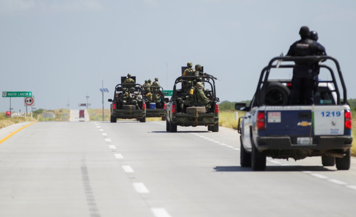 Mexican soldiers kill five in border town, sparking protests | US-Mexico Border News