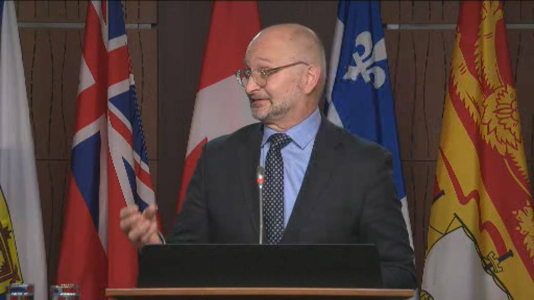 Click to play video: 'Thoughts of suicide ‘not a reason’ to get medically-assisted dying: Lametti'