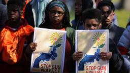 Opinion: Here's a key step to addressing gun violence in America