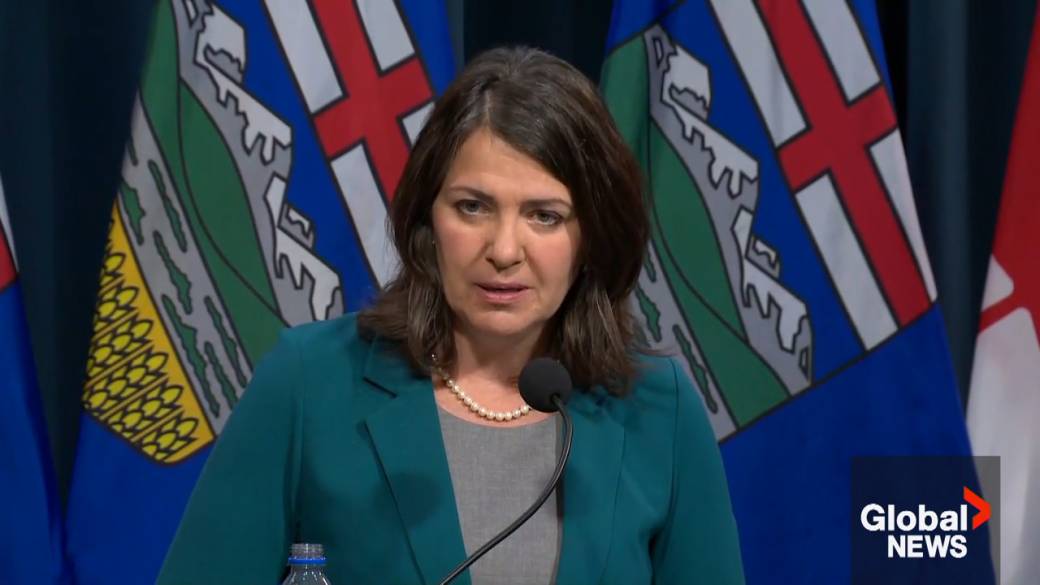 Click to play video: 'Federal health-care funding ‘helpful’ but premiers anticipated higher share: Premier Smith'