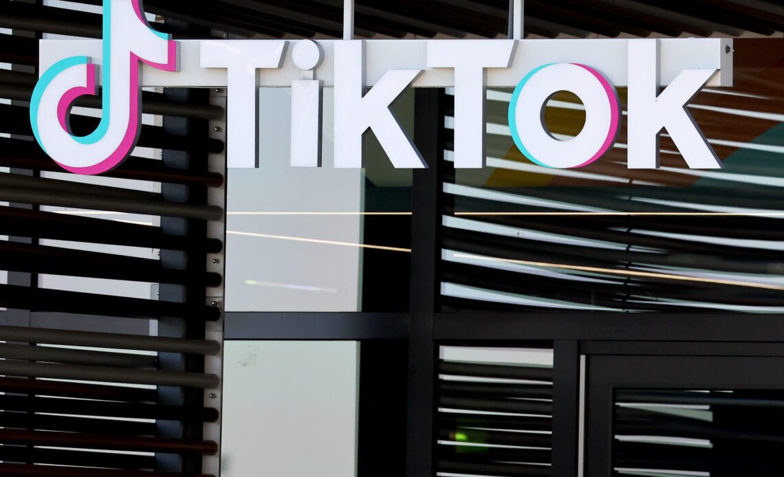Senator asks Apple and Google to ban TikTok from their app stores