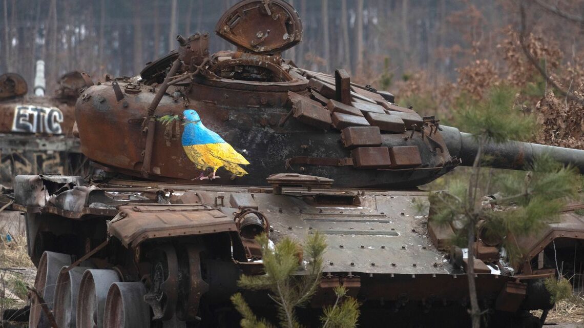The American Case for Supporting Ukraine