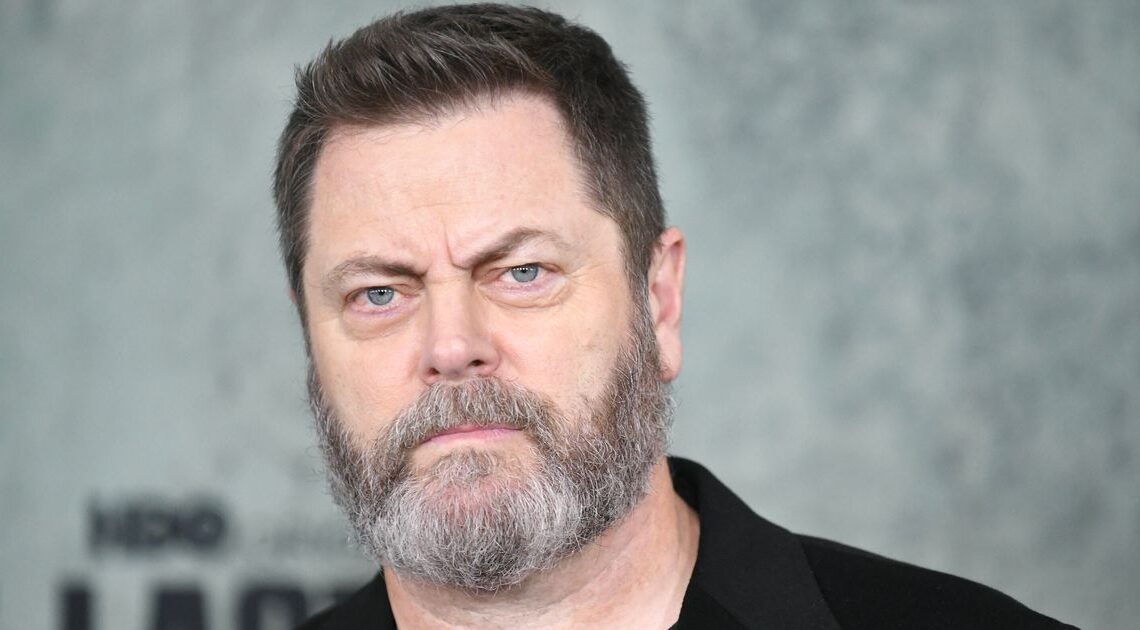 'The Last Of Us' Star Nick Offerman Reveals Why He Hasn't Played The Hit Survival Game