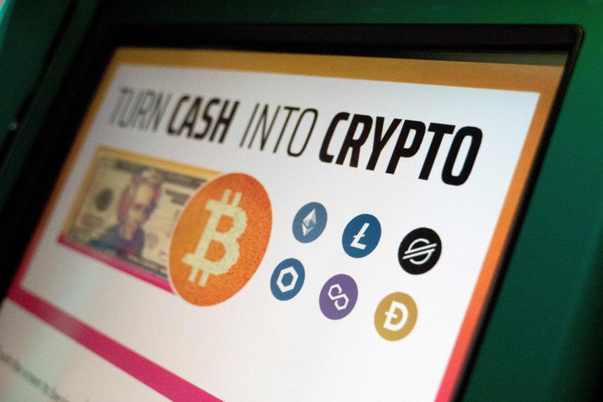 Why America Should Ban Crypto
