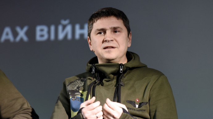 Advisor to Head of Ukrainian President's Office responds to NYT article on Ukrainian trace in blowing up Nord Stream pipelines