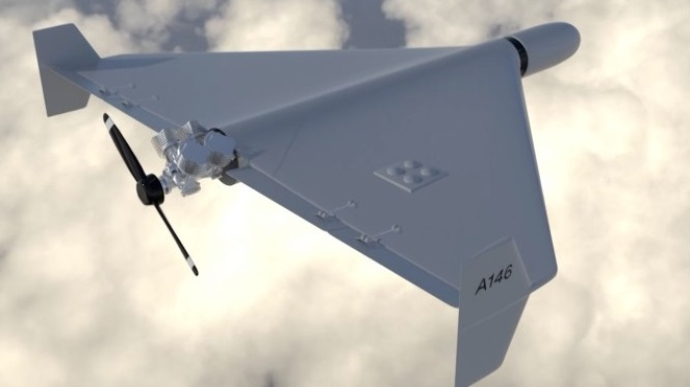 Air defence destroys all Shahed drones that attacked Kyiv