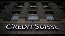 Banking Giant UBS Acquiring Smaller Rival Credit Suisse To Avoid Market Turmoil