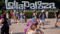 Billie Eilish, Kendrick Lamar, Red Hot Chili Peppers among featured acts at Lollapalooza 2023