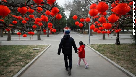 China's population is shrinking. The impact will be felt around the world