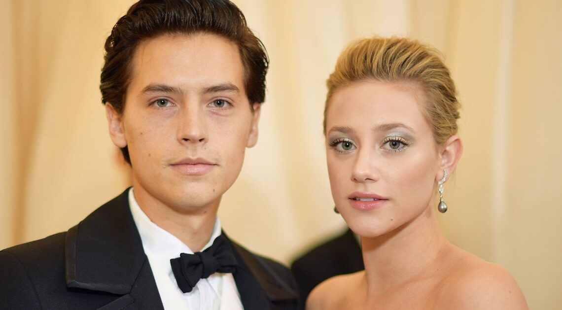 Cole Sprouse Opens Up About Lili Reinhart Breakup