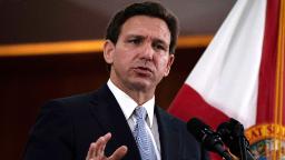 DeSantis administration moves to extend prohibition on teaching sexual orientation and gender identity to all grades