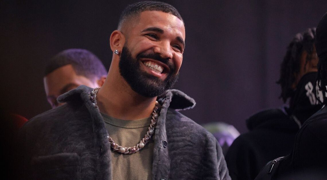 Drake Reveals He Regrets Name-Dropping His Ex-Girlfriends In His Songs