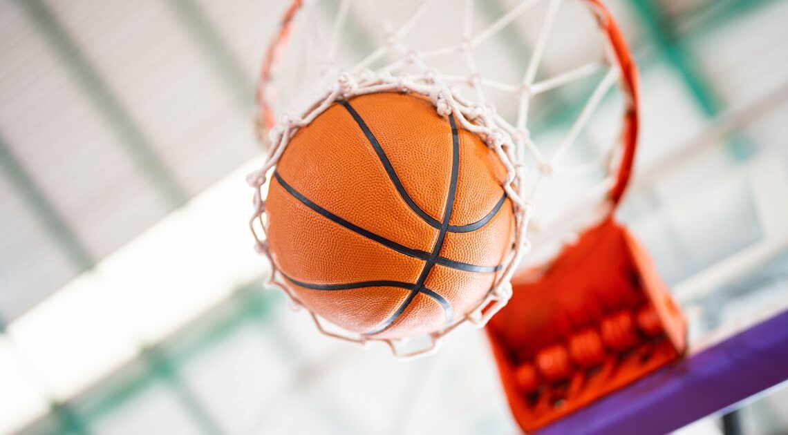 Girls Basketball Team Wins All-Boys League But No Trophy