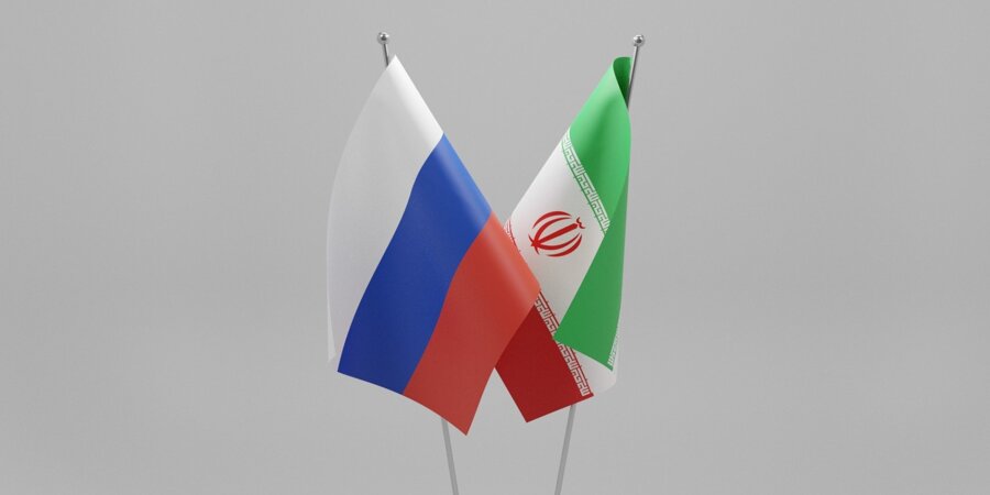 Israel is very concerned about Russia's cooperation with Iran, said Ambassador Mikhail Brodsky (Photo:aaelboeollosy/Depositphotos)