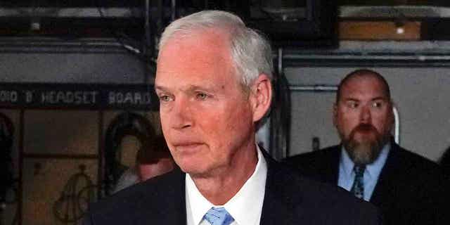 GOP Senators Ron Johnson of Wisconsin and Chuck Grassley of Iowa demanded answers from the National Archives and Records Administration (NARA) on a new revelation in President Biden’s classified documents scandal.