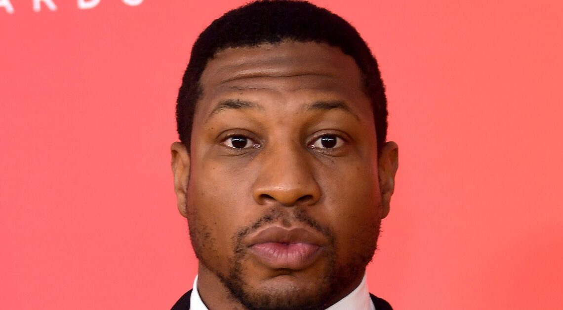 Jonathan Majors Explains Why Poor 'Ant-Man' Reviews Won't Get Him Down