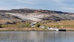 Lake Mead: Skeletal remains found in Calville Bay identified as 1970s drowning victim