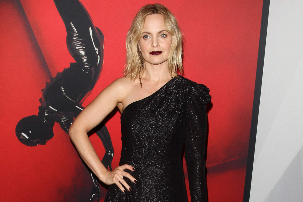 Mena Suvari has been cast in 'The Wrecker'