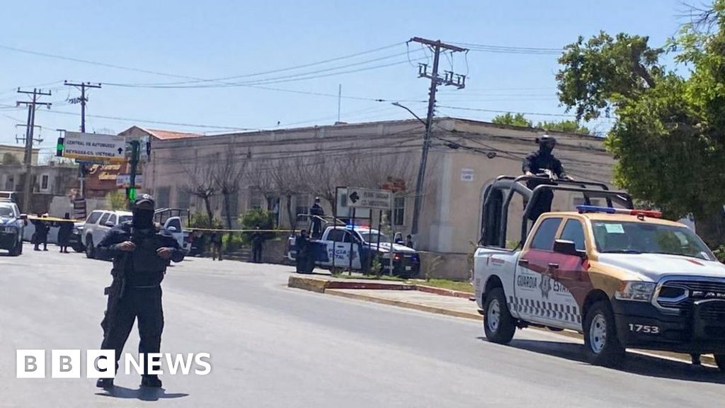 Mexico kidnapping: Why a million Americans a year risk Mexico medical tourism
