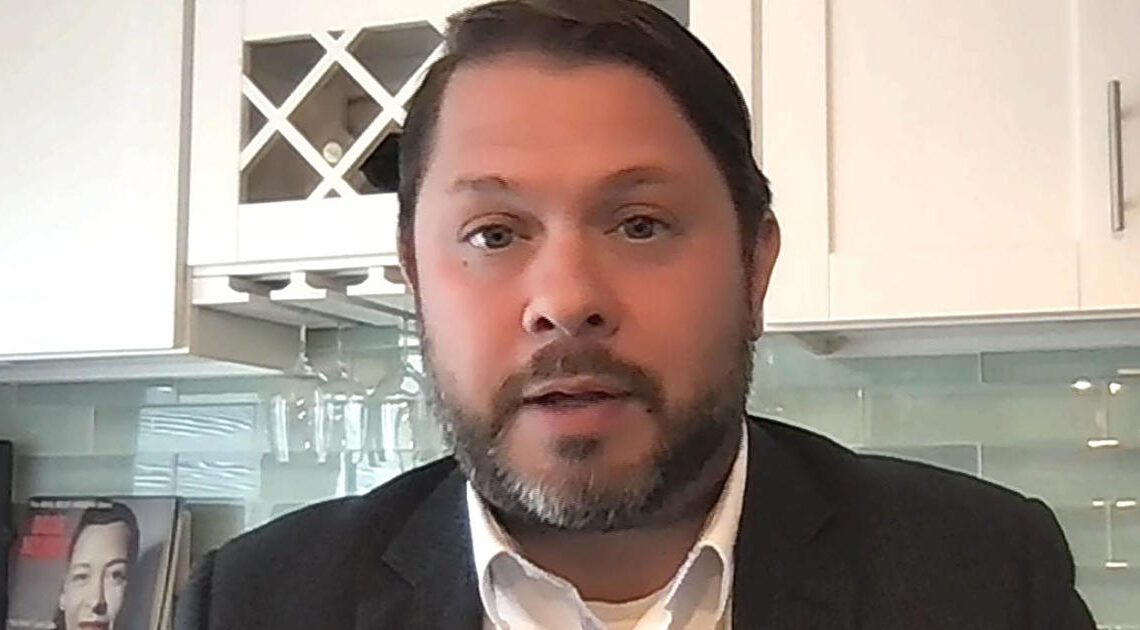 Rep. Ruben Gallego on Senate bid