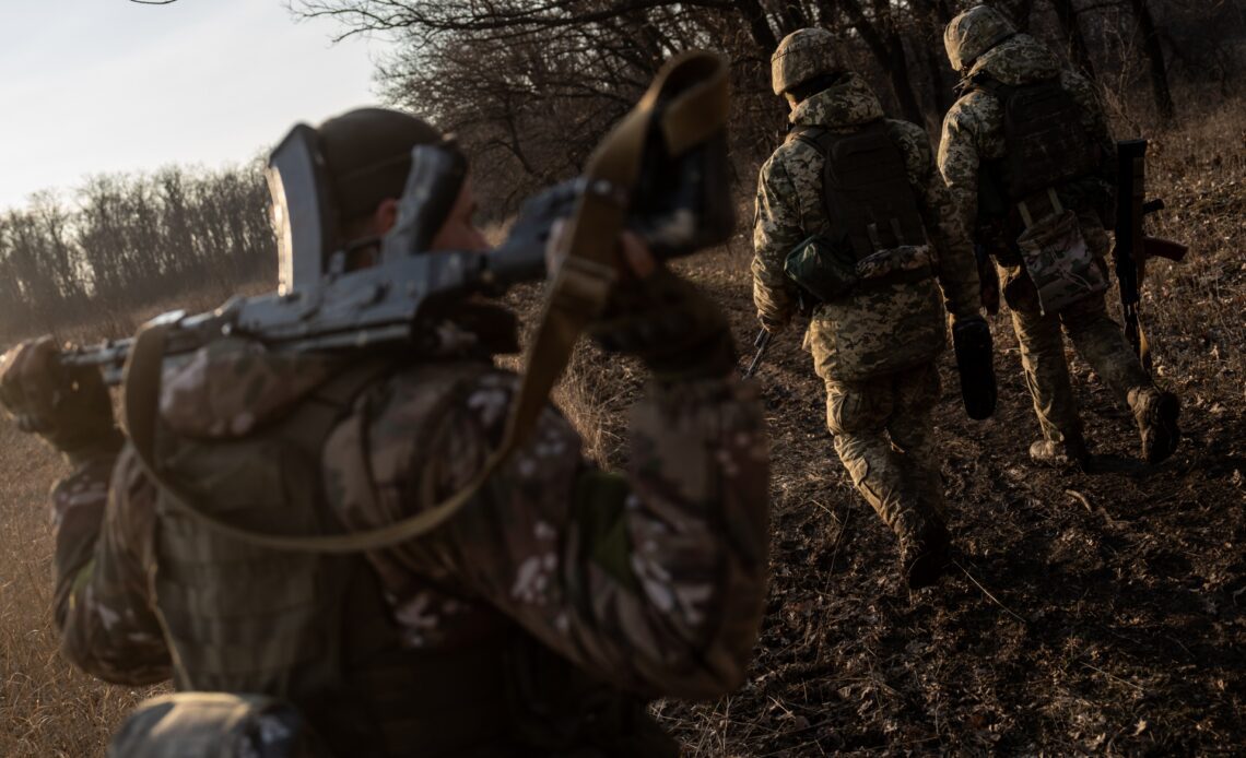 Russia-Ukraine war: List of key events, day 382 | Russia-Ukraine war News