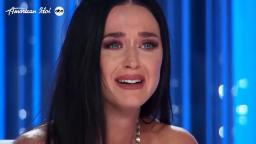 Shooting victims moves 'American Idol' judges to tears